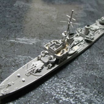 Z23型駆逐艦　14