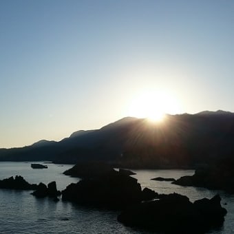 大山、境港、松江、出雲パチリ旅　パート４