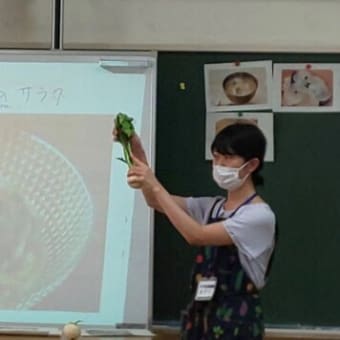 「おおきなかぶ」