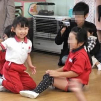 もう１１月になっちゃった