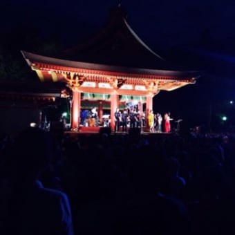 鎌倉音楽祭！