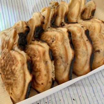 鯛焼き