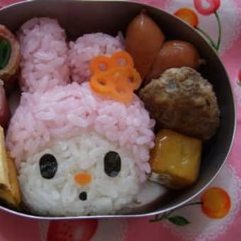 マイメロディ？