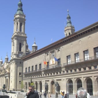 スペインの旅 (4/5）