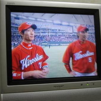 プロ野球セパ同時開幕・・・