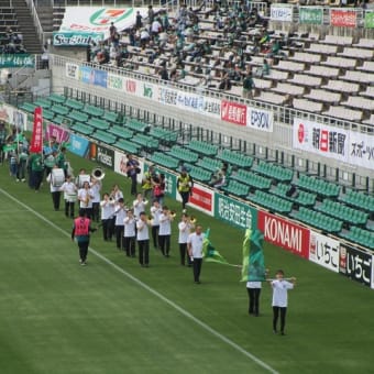 2019　松本山雅F.C.　VS　　清水エスパルス