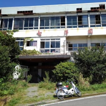 カブポタ３　。。。　雑賀崎灯台
