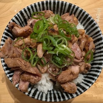 鴨だしらぁ麺 轟（溝口）その２