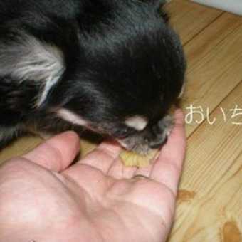 おやつ！