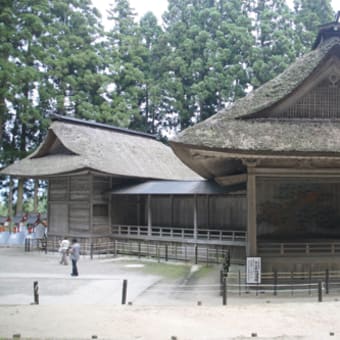 夏の18切符 平泉・中尊寺