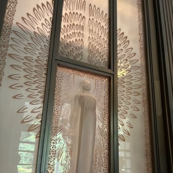 東京都庭園美術館 竹久夢二展