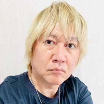 自撮り　2024年7月2日
