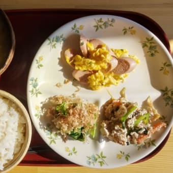 2025/06/20…朝食