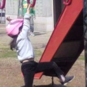 暖かい春の日差しを受けて。。。