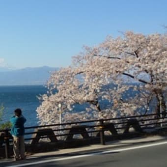 旅♪ 富士山！