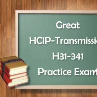 2019 Huawei HCIP-Transmission H31-341 Practice Test | Killtest