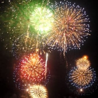 花火大会