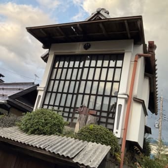 ジメジメしてきました