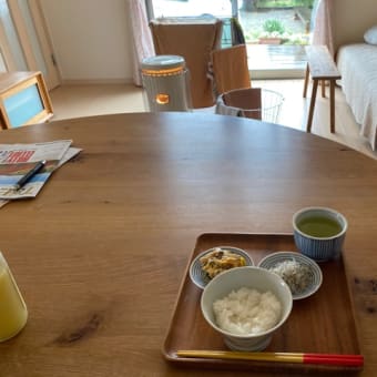残念な事２つ｜生協って良さそう