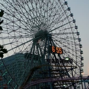 梅雨明け間近？