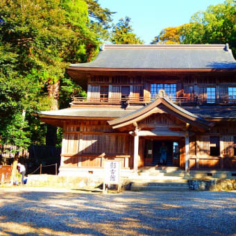 大山、境港、松江、出雲パチリ旅　パート４
