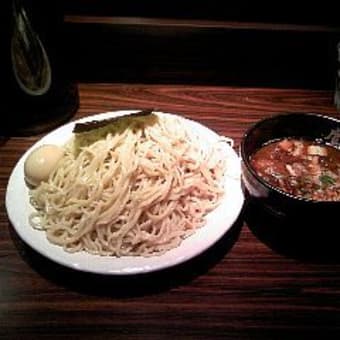 ラーメンな日々　～麺屋武蔵鷹虎～