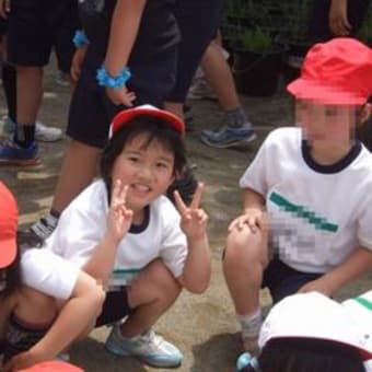 小学校運動会