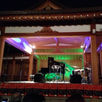 阿佐ヶ谷jazz