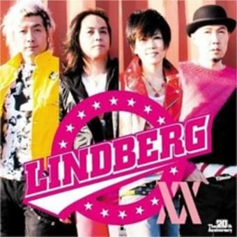 LINDBERG XX　を聴いた！