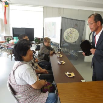 2014年9月9～10日 金沢災害支援ネットワーク／福島・宮城県【視察・活動】