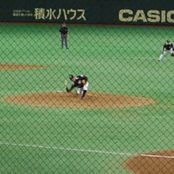 2010年8月18日東京ドームの写真（１）