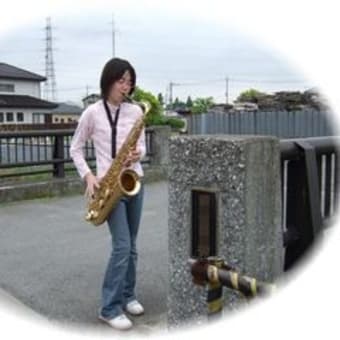 楽器を持って帰る
