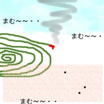 蚊取り線香