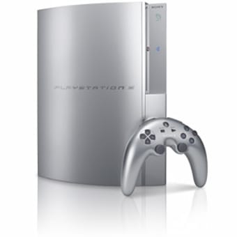 AV PlayStation3 来春発売と発表