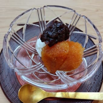 喰切料理　八方