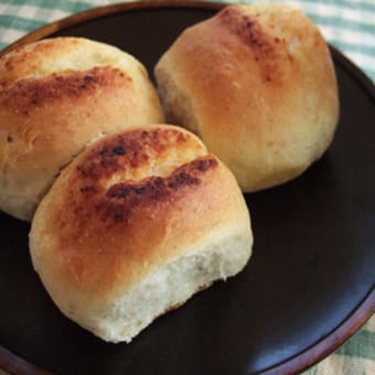 こんがりソフトフランス風ちぎりパン