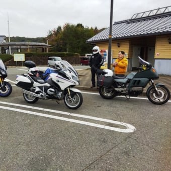 ラストラン