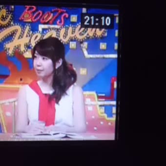 アド街で紹介したグルメのお店に行ってるのかなぁ～