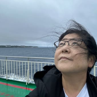 伊江島in