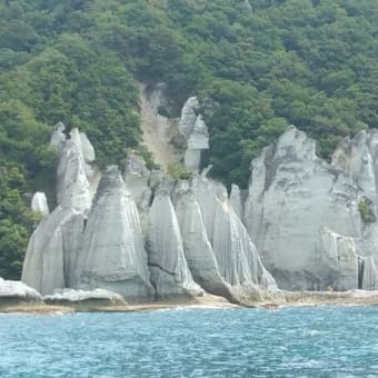 大間旅行