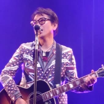 「大人ロック」リリース記念ライブ