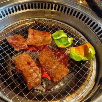 父の日は「やっぱ焼肉でしょ！」