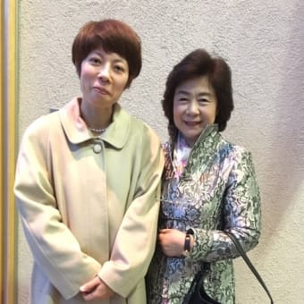 卒業、おめでとう！