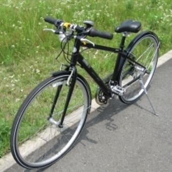 自転車修理 Monolog