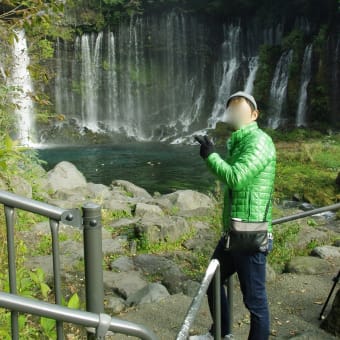 2017年11月4日（土）静岡県2日目【宝永山（富士山）】其の三　＜完＞