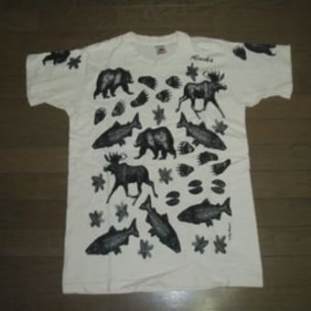 Tシャツ（№012）