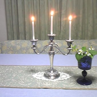 片付けの後は