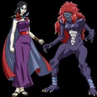 妖怪人間ベム　実写ドラマ化　これがあるべきキャスティング！