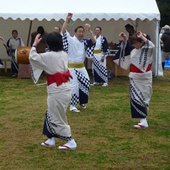 目次　第１回仁淀川こども祭＆お国自慢大会　３月１８日（日）、いの町　波川公園で開催されました　