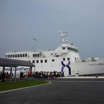 利尻・礼文　３～４日目